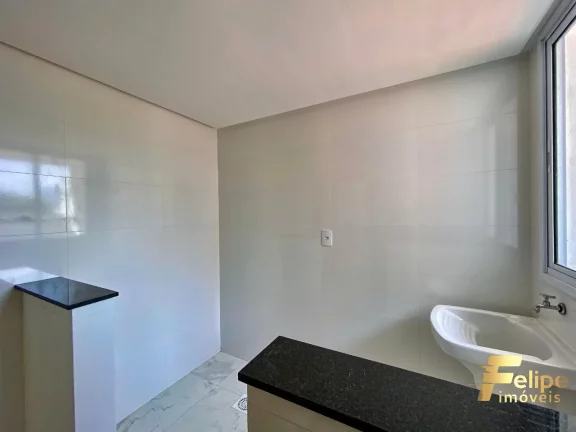 Imagem PERFEITO APARTAMENTO NOVO COM ÁREA LATERAL EXTERNA NO CENTRO DE GUARAPARI / ES