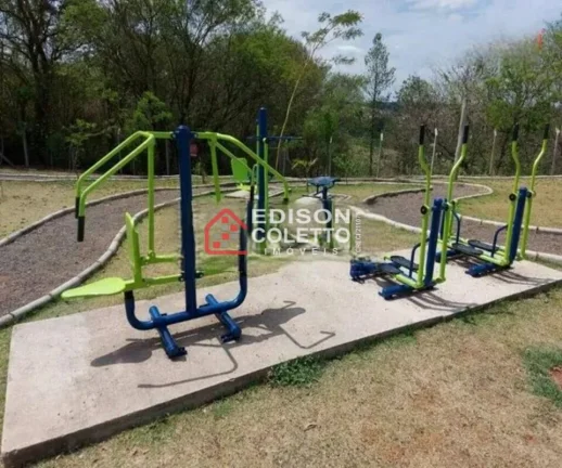 Imagem Pronto para Morar - Lindo apartamento a venda no Residencial Parque Ville, Jardim Nova Suíça, Piracicaba!!