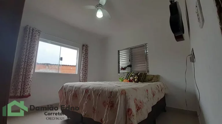Imagem CASA 4 DORMITÓRIOS JARDIM GUANABARA JUNDIAI SP