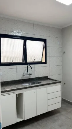Imagem Apartamento Vila Vera - 63M², 2 Dorms, 1 Vaga.
