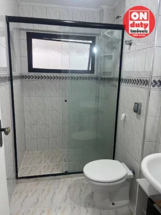 Imagem Apartamento - Ponta da Praia - Santos/SP