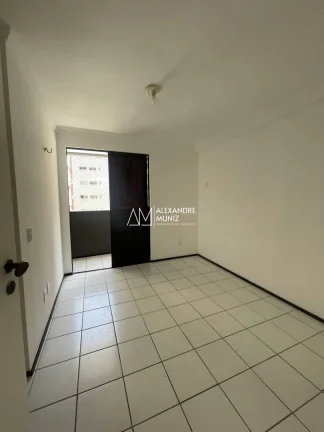 Imagem Vendo apartamento, 2 quartos, Bairro Meireles, CONDOMÍNIO ANA BILHAR.