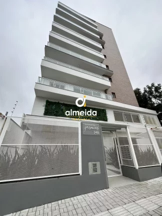 APARTAMENTO 3 DORMITÓRIOS