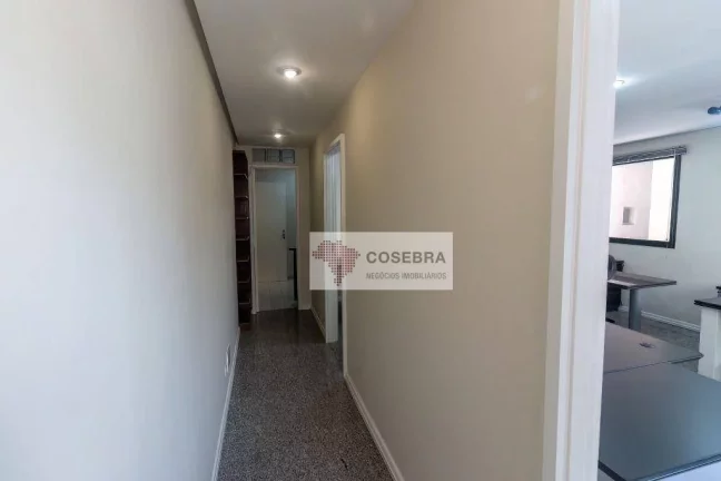 Imagem Conjunto à venda, 45 m² por R$ 370.000,00 - Itaim Bibi - São Paulo/SP