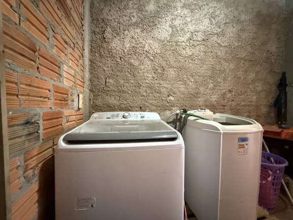 Imagem Casa 128m2, 3 quartos, Nascer do Sol, Sapucaia do Sul
