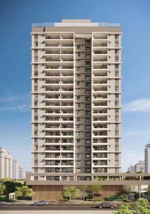 Imagem APARTAMENTO RESIDENCIAL em São Paulo - SP, Butantã