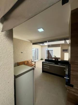 Imagem CASA NO CONDOMÍNIO PORTAL DA SERRA