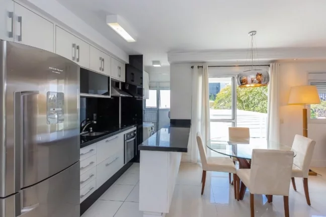 Imagem APARTAMENTO RESIDENCIAL em São Paulo - SP, Granja Julieta