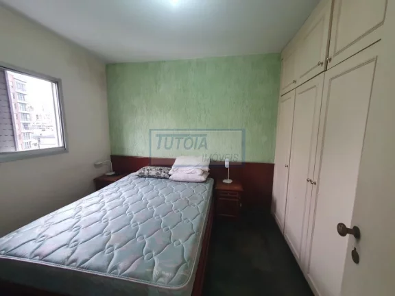Imagem FLAT A VENDA NO PARAÍSO - PRÓXIMO AO PARQUE DO IBIRAPUERA