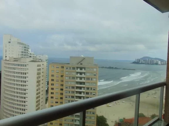 Imagem Pitangueiras Amplo Apto 142 M² Úteis,Opção a 50 Metros da Praia de Pitangueiras ou Enseada,Lazer Total,Garagem,Vista Espetacular