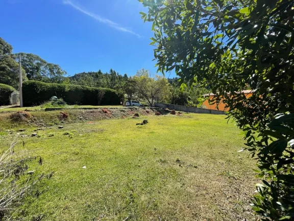 Imagem TERRENO EM CONDOMÍNIO FECHADO - CAPELA DO BARREIRO - ITATIBA SP