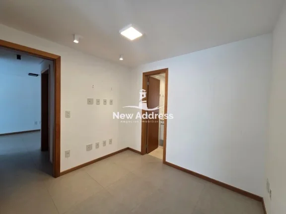 Imagem Apartamento Garden de 136m² à venda na Praia da Costa - Vila Velha