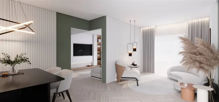 Imagem APARTAMENTO COM 88 m² - CAIÇARA - PRAIA GRANDE SP