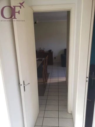 Imagem Apartamento à venda - Condomínio Morada do Barão - Jundiaí - SP
