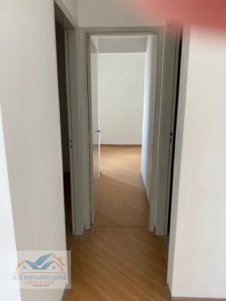 Imagem Apartamento para Locação, 2 dormitórios e 1 vaga. Pinheiros