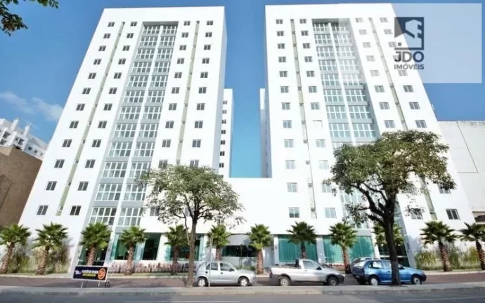 Imagem Apartamento a Venda no bairro Boa Vista - Curitiba, PR