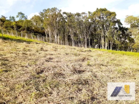 Imagem Terreno à Venda, 1.569 m² em Village ângelo Guersoni - Pouso Alegre