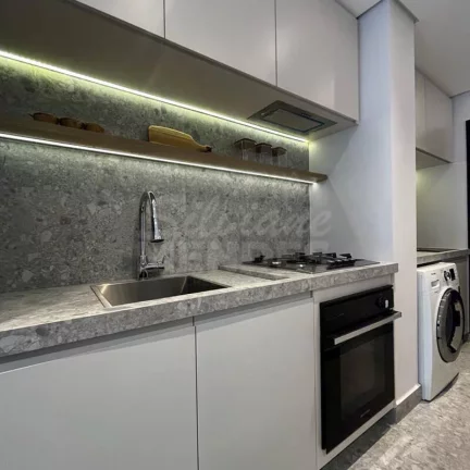 Imagem Apartamento de 55 m² no bairro Santa Rosália em Sorocaba/S.P.