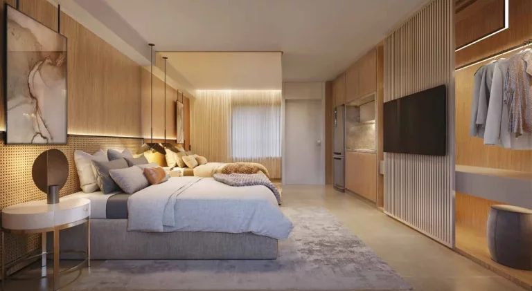 Imagem APARTAMENTO RESIDENCIAL em São Paulo - SP, Brooklin Novo