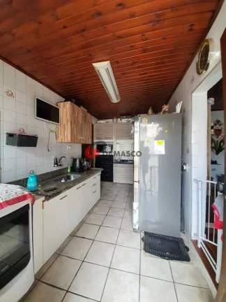 Imagem Casa à venda 2 Quartos, 6 Vagas, Fundação, São Caetano do Sul - SP