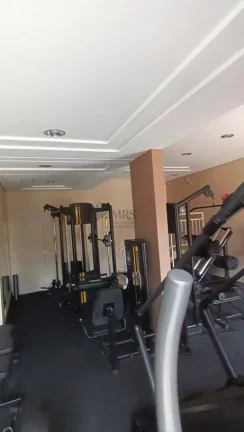 Imagem Apartamento à venda – Residencial Vila Sereno