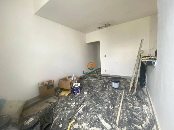 Imagem Casa com 3 dormitórios à venda, 80 m² por R$ 630.000,00 - Portal do Sol - Lagoa Santa/MG