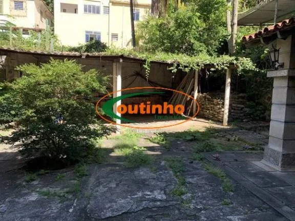 Imagem (27628) Rua Saboia Lima - Tijuca
