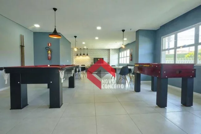 Imagem Apartamento à venda, 61 m² por R$ 446.916,00 - Dunas - Fortaleza/CE