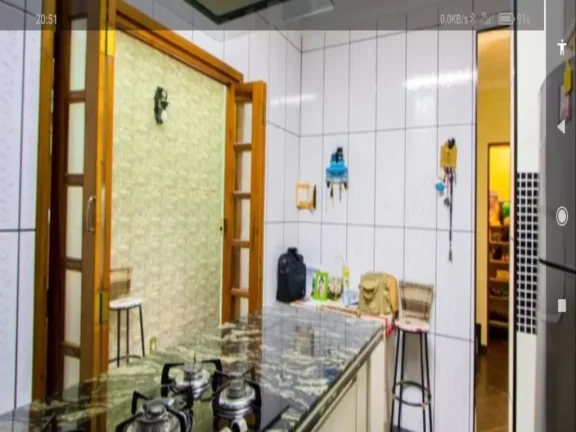 Imagem Sobrado com 3 quartos a venda em Santo André SP, Sobrado em Parque Novo Oratório Santo André SP, casa 3 dormitórios em Santo André, sobrado venda