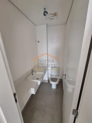 Imagem Apartamento novo nunca habitado, alto padrão, 256m², são 4 dormitórios, sendo 4 suítes, 5 banhe...