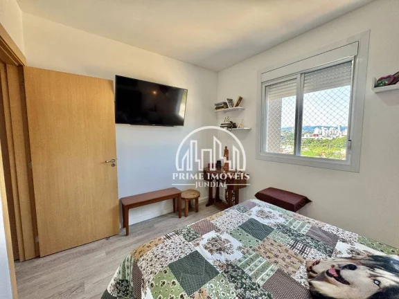 Imagem APARTAMENTO 51M² EM CONDOMÍNIO NOVO - 2 DORM. - EXCELENTE LOCALIZAÇÃO