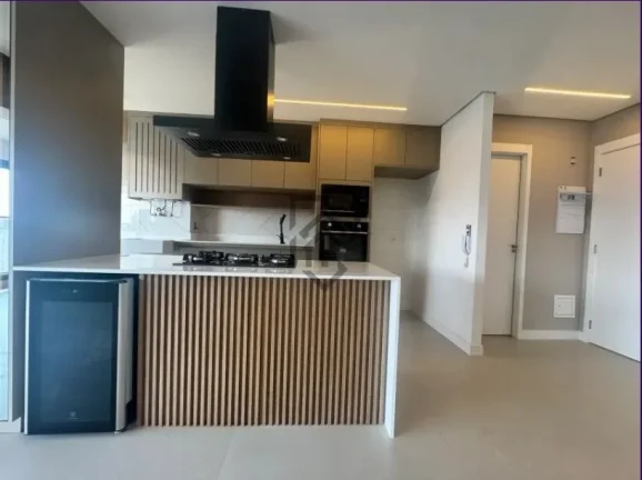 Imagem Apartamento Vila Clementino, decorado andar alto vista livre