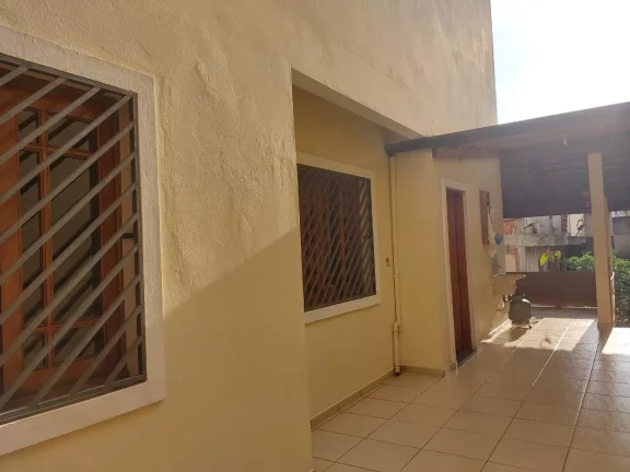 Imagem TROCO LINDO SOBRADO COM 04 DORMITÓRIOS NO BAIRRO CAMPO GRANDE! (ZONA SUL-SP)