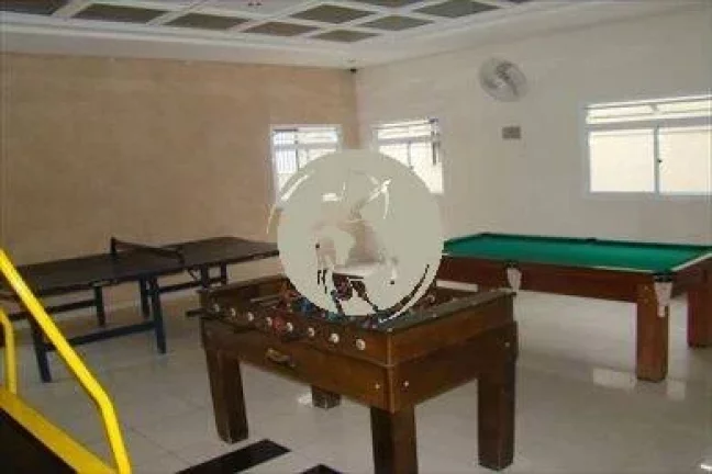 Imagem ESTA COM 2 DORM. AUMENTOU A SALA, VARANDA ENVIDRAÇADA COMPLETA AREA DE LAZER!!! FINAMENTE DECORADO,...