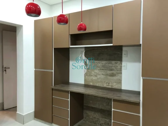 Imagem Apartamento à Venda no Jardim Paulista - São Paulo/SP.