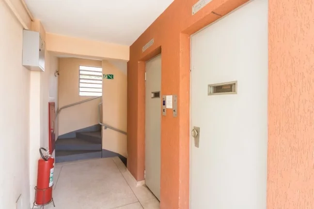 Imagem APARTAMENTO RESIDENCIAL em São Paulo - SP, Lapa