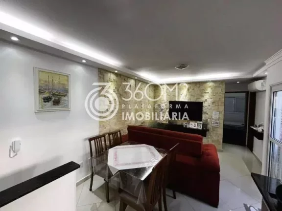 Imagem Apartamento para Venda em Santo André / SP no bairro Campestre