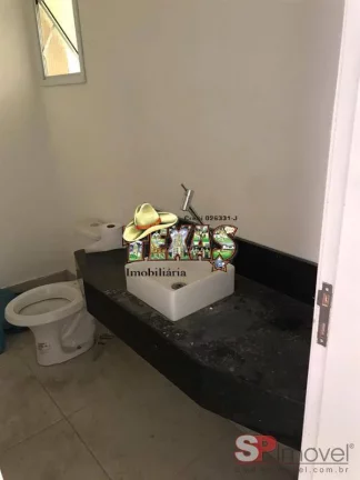 Imagem SOBRADO PARA VENDA VILA FORMOSA