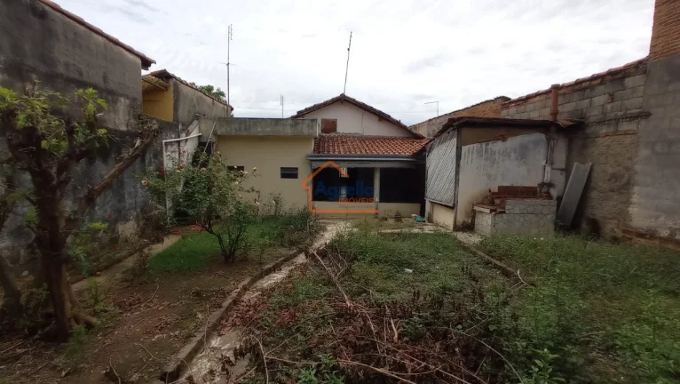 Imagem Casa à venda no bairro Jardim Santa Clara - Mogi Mirim/SP
