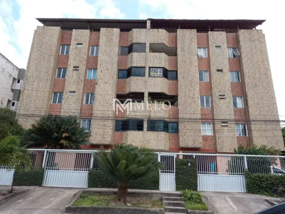 Imagem Oportunidade EDF. CARMÉM em JARDIM ATLÂNTICO: 118,77m², 03qts, 01suite, 01 vaga...