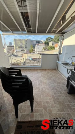 Imagem Imperdível oportunidade! Casa à venda em São Paulo-SP, Vila Formosa: 3 quartos, 3 suítes, 1 sala, 2 vagas, 100m².