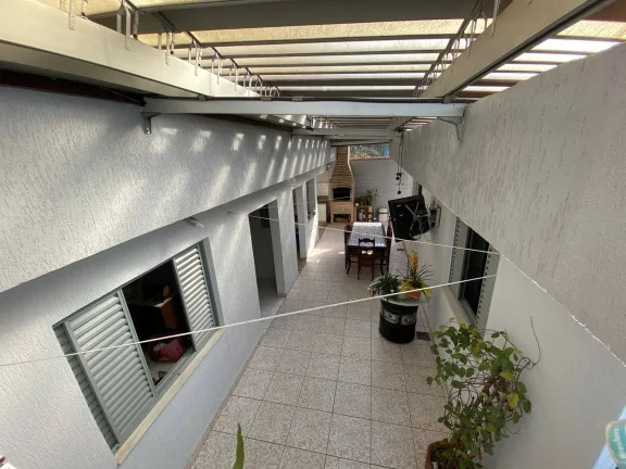 Imagem Casa Maravilhosa no Parque dos Pássaros 295 m² 4 Dormitorios 3 vagas