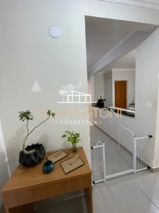 Imagem Apartamento - Ribeirão Preto - Jardim Paulista - Região Leste