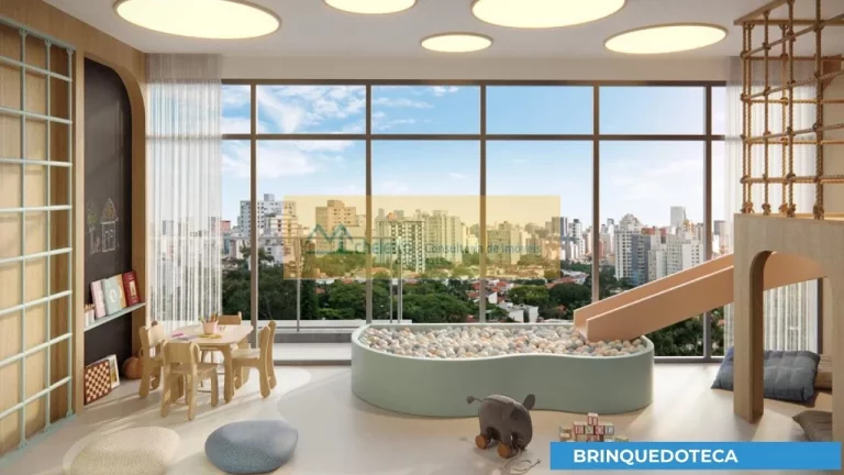 Imagem APARTAMENTO RESIDENCIAL em São Paulo - SP, Santa Cecília