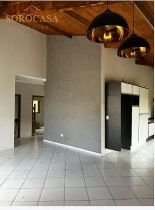 Imagem Chácara á Venda - 1.050m² - 3dorm 1 suite - Cond Village Araçoiaba