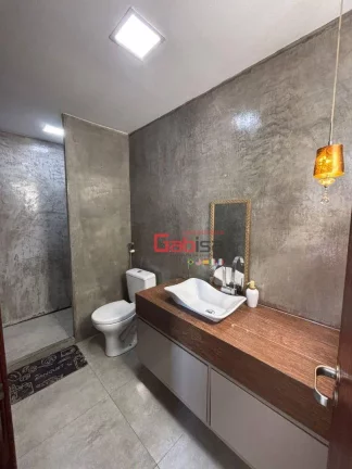 Imagem Casa com 5 dormitórios à venda, 270 m² por R$ 1.200.000,00 - Guriri - Cabo Frio/RJ
