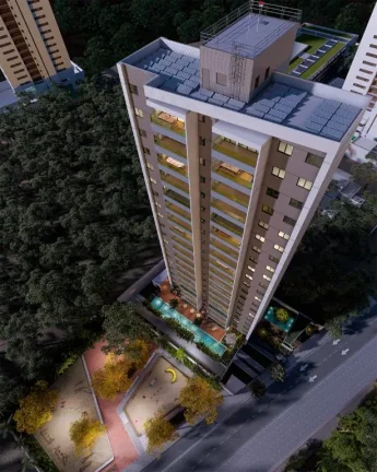 Imagem Apartamento Padrão
