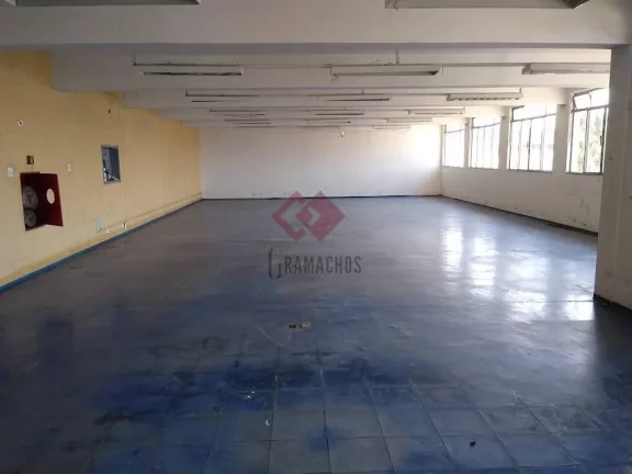 Imagem Galpão/Depósito/Armazém para Alugar, 2684 m² por R$ 55.000/Mês