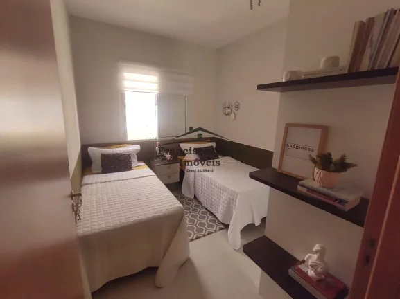 Imagem Apartamento à venda no bairro Santo Antônio - Lorena/SP