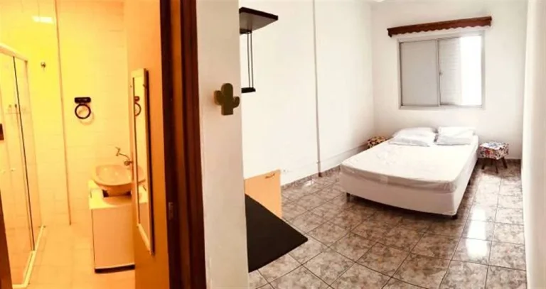 Imagem APARTAMENTO COM 65 m² - OCIAN - PRAIA GRANDE SP